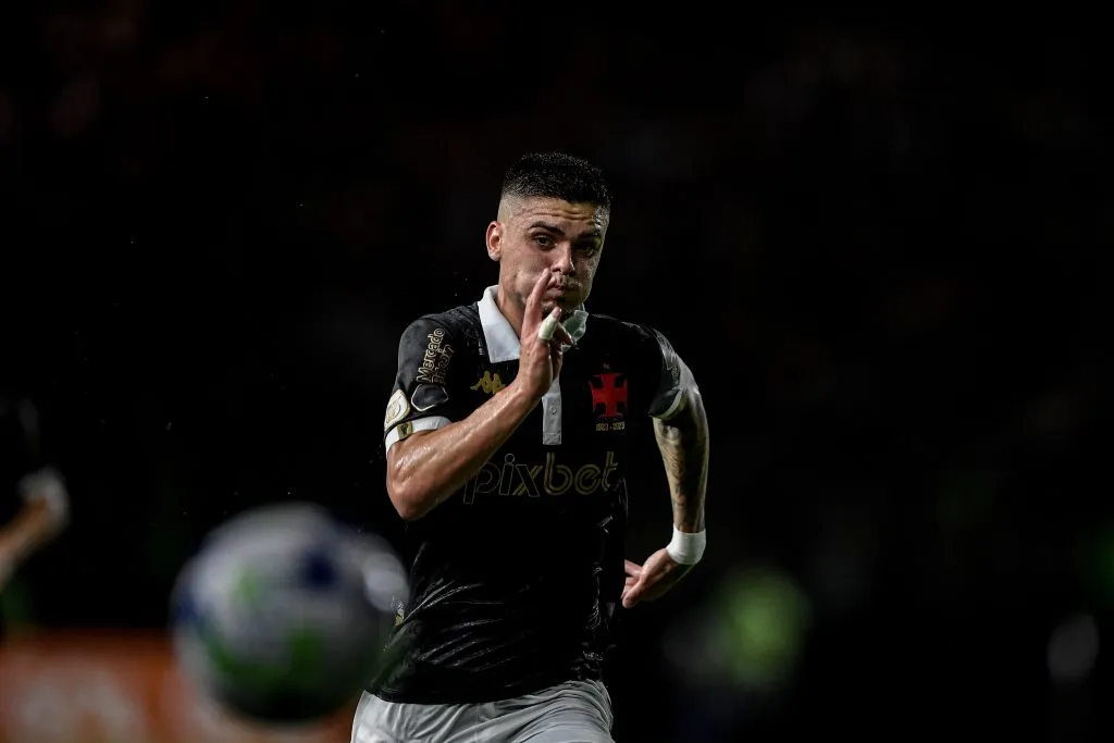 Foto: Thiago Ribeiro/AGIF