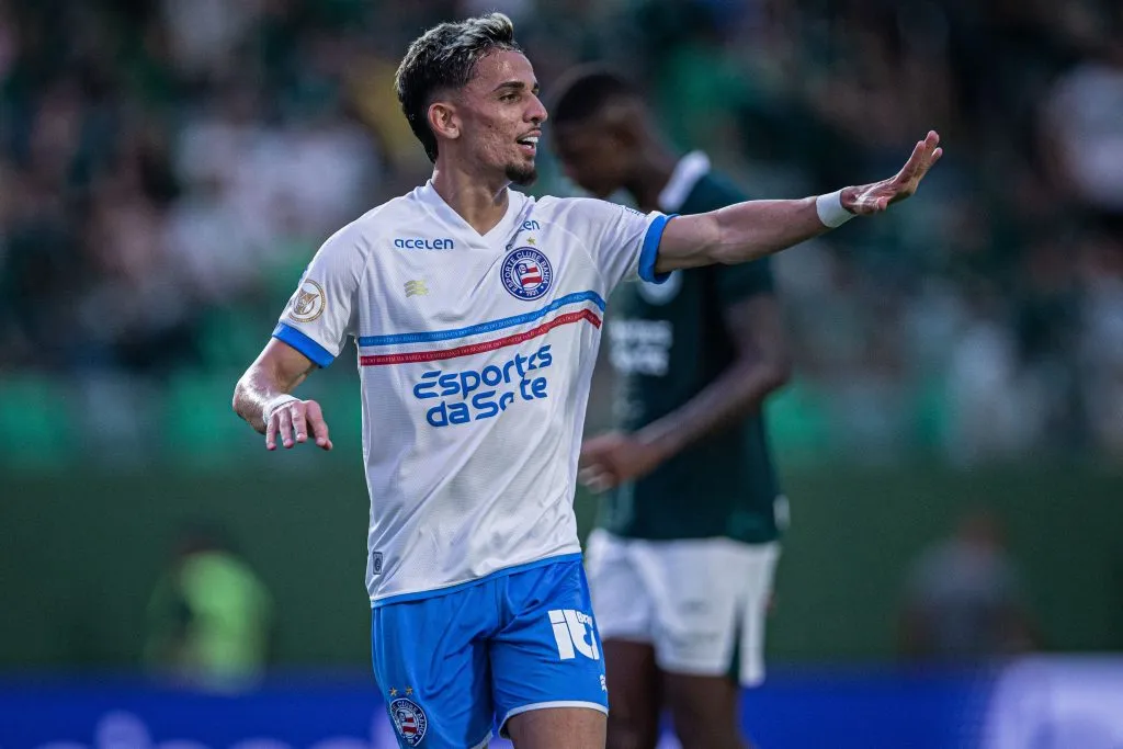 Foto: Isabela Azine/AGIF