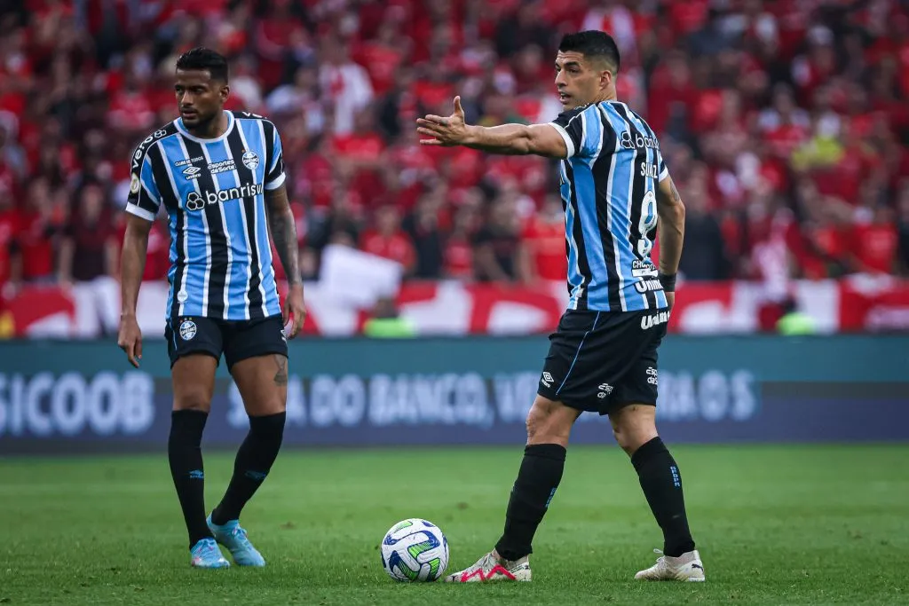 Foto: Maxi Franzoi/AGIF