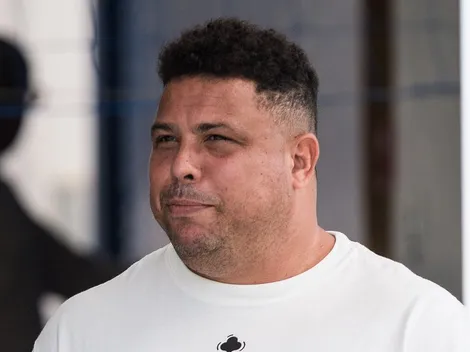 Ronaldo é acionado na Justiça e valor milionário surpreende