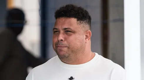 Ronaldo é acionado na Justiça e valor milionário surpreende