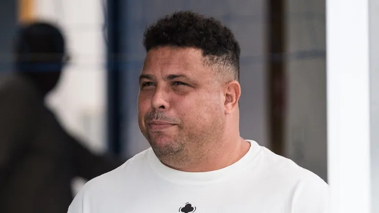 Ronaldo é acionado na Justiça e valor milionário surpreende
