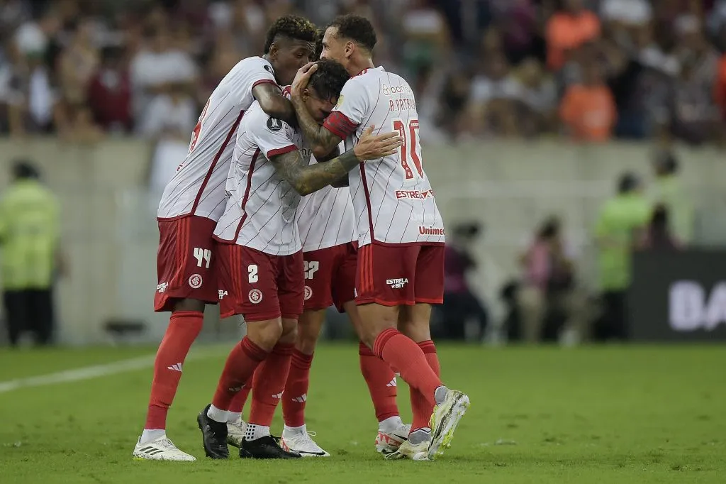 Foto: Alexandre Loureiro/AGIF