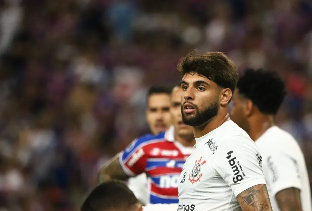 Foto: Alexandre Loureiro/AGIF