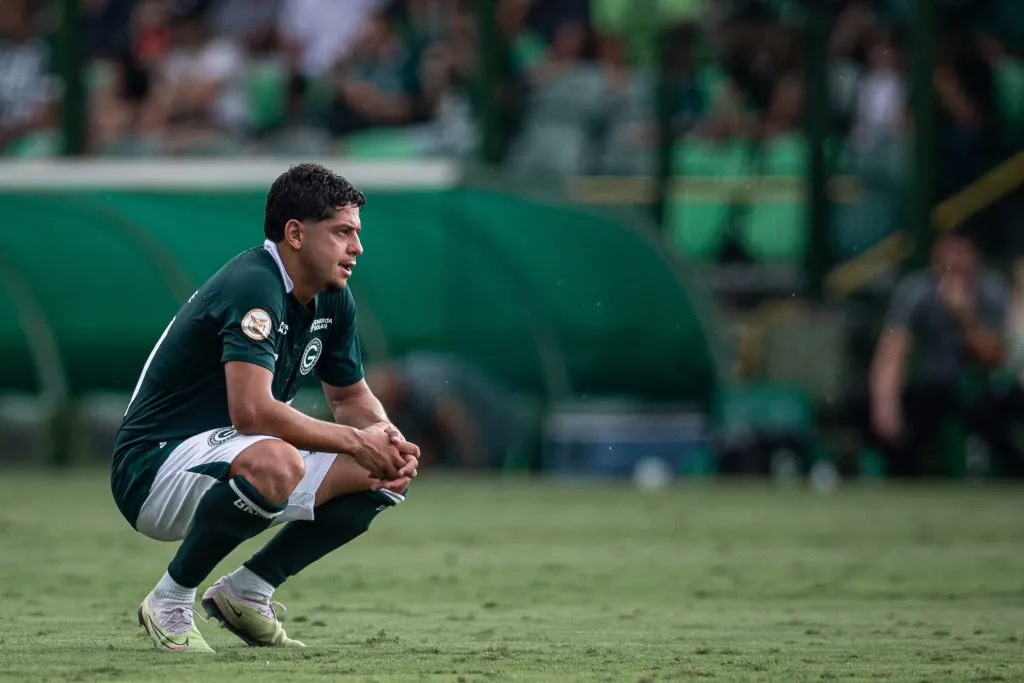 Foto: Isabela Azine/AGIF