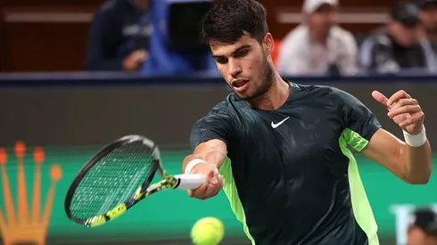 Alcaraz busca chegar às quartas de final de Xangai