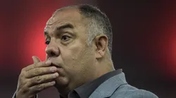 Foto: Thiago Ribeiro/AGIF - Braz: dirigente do Flamengo foi surpreendido por atitude de Tite
