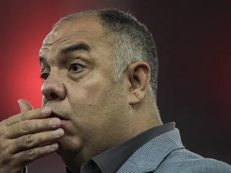 Tite tem bastidores revelados antes mesmo de acerto com o Flamengo