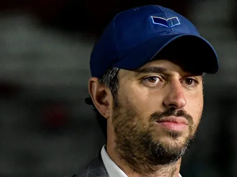 Situação da 777 complica mais uma vez no Vasco e liga alerta