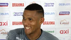 Foto: Felipe Oliveira/ EC Bahia