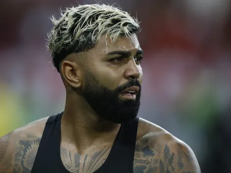 Futuro de Gabigol tem bomba de última hora no Flamengo