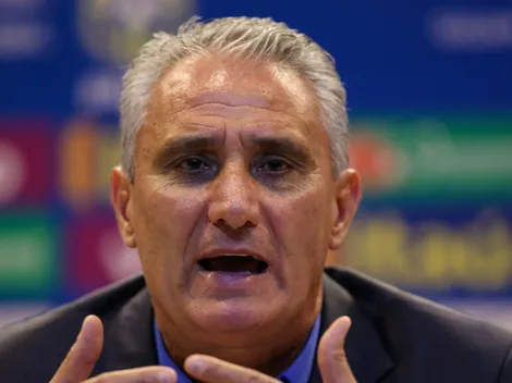 Indo embora: Ídolo vai se despedir do Flamengo e Tite é comunicado