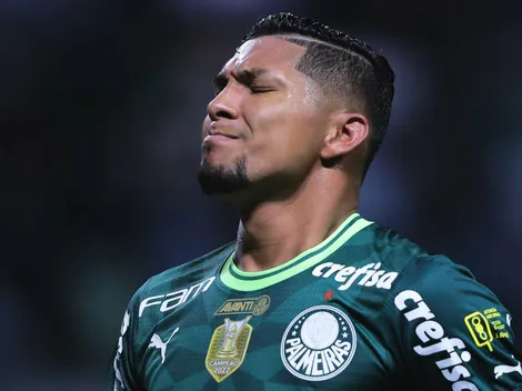 Rony fica bravo e partiu para cima de ídolo do Peixe