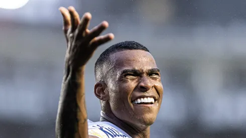 Foto: Abner Dourado/AGIF - Jean Lucas