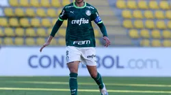 P. Lima repercute no Palmeiras com lance que conseguiu pela 1ª vez