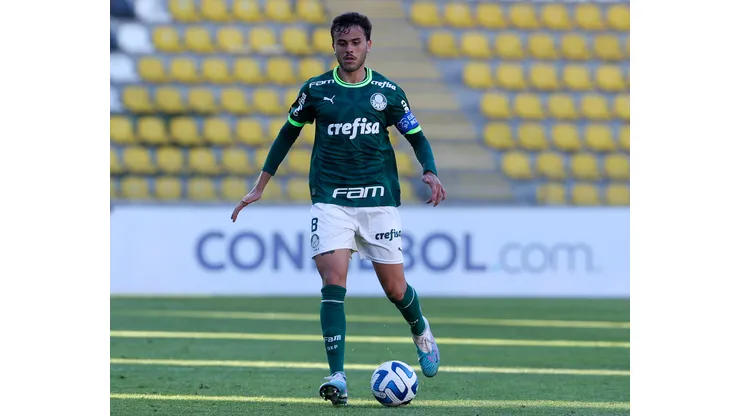 P. Lima repercute no Palmeiras com lance que conseguiu pela 1ª vez