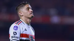 Foto: Marcello Zambrana/AGIF