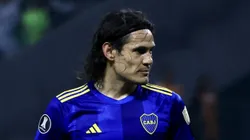 Foto: Marcello Zambrana/AGIF - Cavani