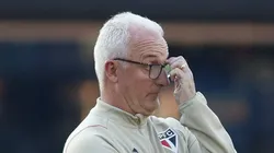 Photo by Miguel Schincariol/Getty Images - Craque de Dorival Júnior não joga mais em 2023