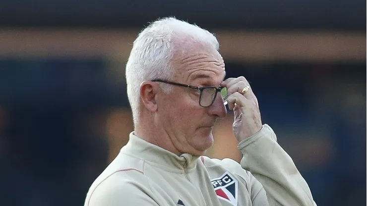 Photo by Miguel Schincariol/Getty Images - Craque de Dorival Júnior não joga mais em 2023