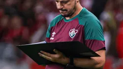 Foto: Maxi Franzoi/AGIF