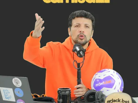 Tite indicou e Flamengo deve contratar: Hernan revela 1ª pedida