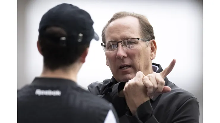 John Textor quitou pendências importantes nos bastidores do Botafogo