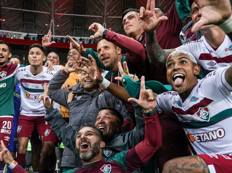 HORÁRIO DEFINIDO: Conmebol divulga hora da Final entre Fluminense e Boca