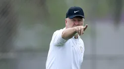 Foto: Rodrigo Coca/Ag. Corinthians - Mano terá tempo livre para melhorar o Timão