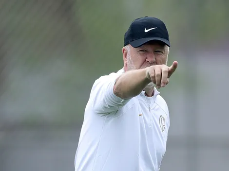 Data FIFA 'ajuda' Mano Menezes no Corinthians