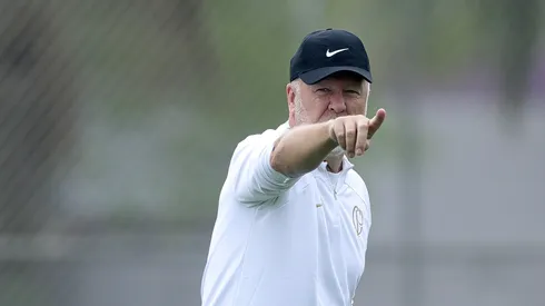 Foto: Rodrigo Coca/Ag. Corinthians - Mano terá tempo livre para melhorar o Timão