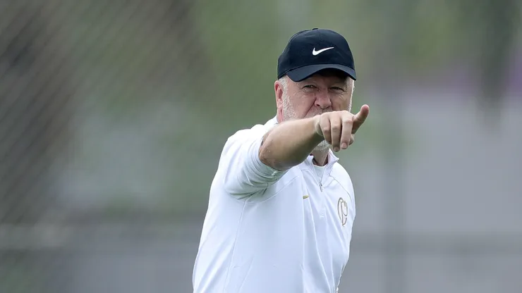 Foto: Rodrigo Coca/Ag. Corinthians - Mano terá tempo livre para melhorar o Timão
