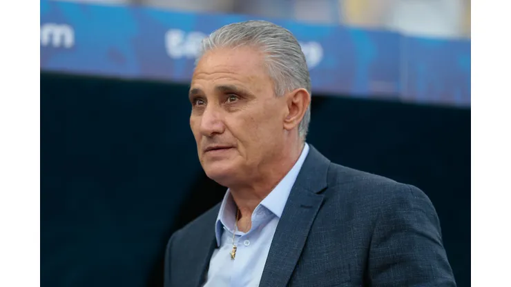 Foto: Marcello Zambrana/AGIF