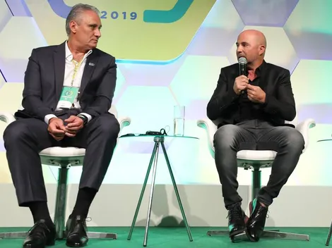 Salário REAL de Tite no Flamengo é divulgado e Sampaoli entra 'no bolo'