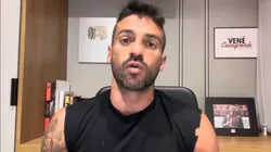 Foto: Reprodução Venê Casagrande/YouTube - Venê Casagrande revela golpe na final