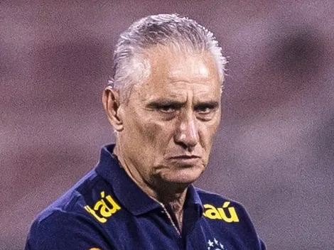 Tite tem MUITOS PROBLEMAS resolver no Flamengo, será que ele dá conta?
