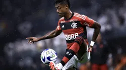 Bruno Henrique no São Paulo? Diretoria responde sobre negócio em 2024 - Foto: Marcello Zambrana/AGIF