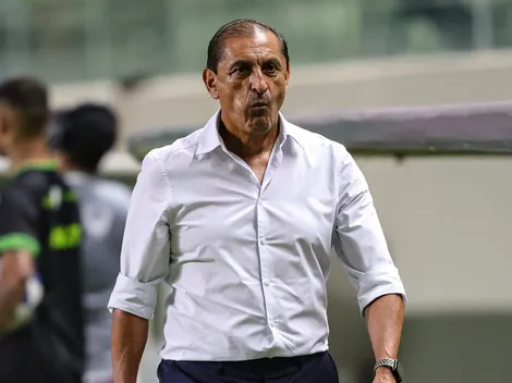 Ramón Díaz terá desfalque de jovem 'badalado' da base