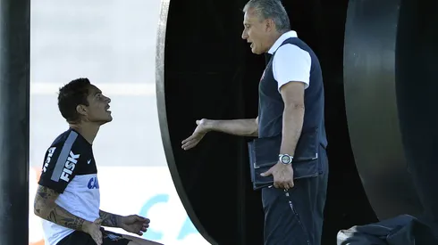 Foto: Mauro Horita/AGIF