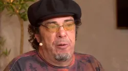 Foto: Reprodução Jovem Pan Esportes/YouTube - Walter Casagrande