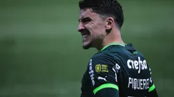 Piquerez é um dos poucos destaques do Palmeiras na temporada de 2023