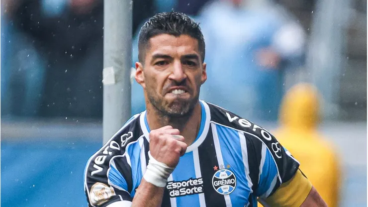 Foto: Maxi Franzoi/AGIF