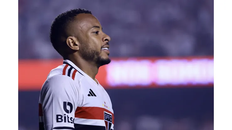 Welington avisa o Corinthians onde quer jogar em 2024 - Foto: Marcello Zambrana/AGIF