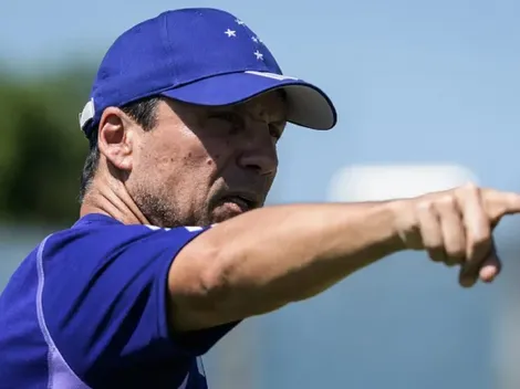 Cruzeiro de Zé Ricardo tem difícil missão para atingir meta