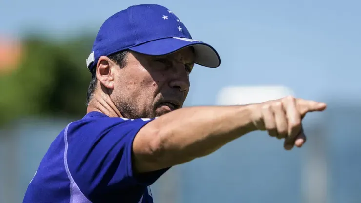Foto: Gustavo Aleixo/Cruzeiro