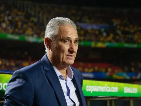 Tite e Fla: passado levanta dúvidas sobre sucesso na Gávea