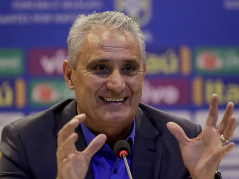ESTÃO FORA! Tite chega ao Flamengo e reformulação já começa de forma imediata