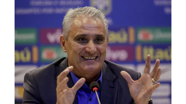 ESTÃO FORA! Tite chega ao Flamengo e reformulação já começa de forma imediata - Foto: Luciano Belford/AGIF