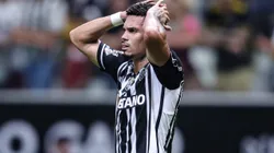 Foto: Gilson Lobo/AGIF - Derrota para o Coxa custou caro ao Galo