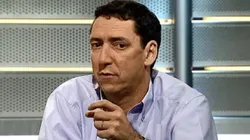 PVC traz quentinha sobre futuro de Luciano no São Paulo. Foto: Reprodução ESPN